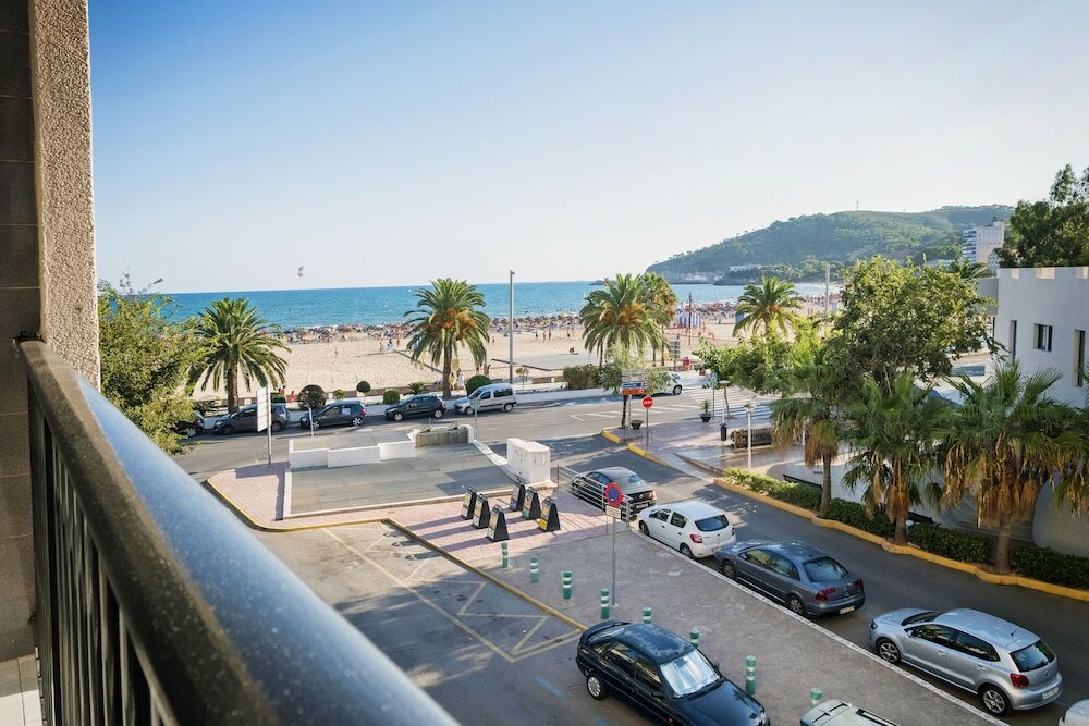 Фото Hotel Neptuno