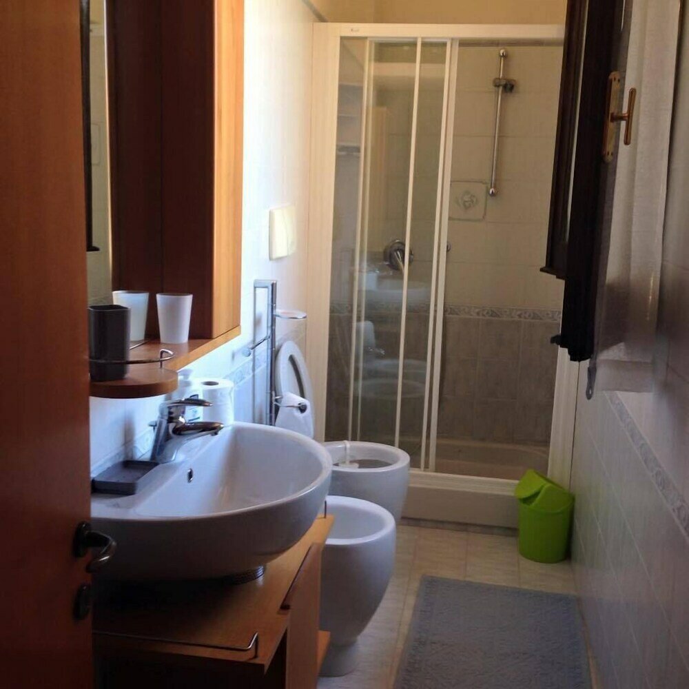 Фото Villa Marilena