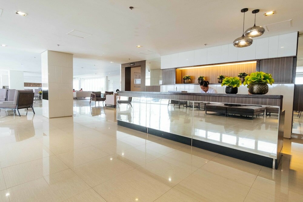 Фото RedDoorz Premium @ Smdc Fairview