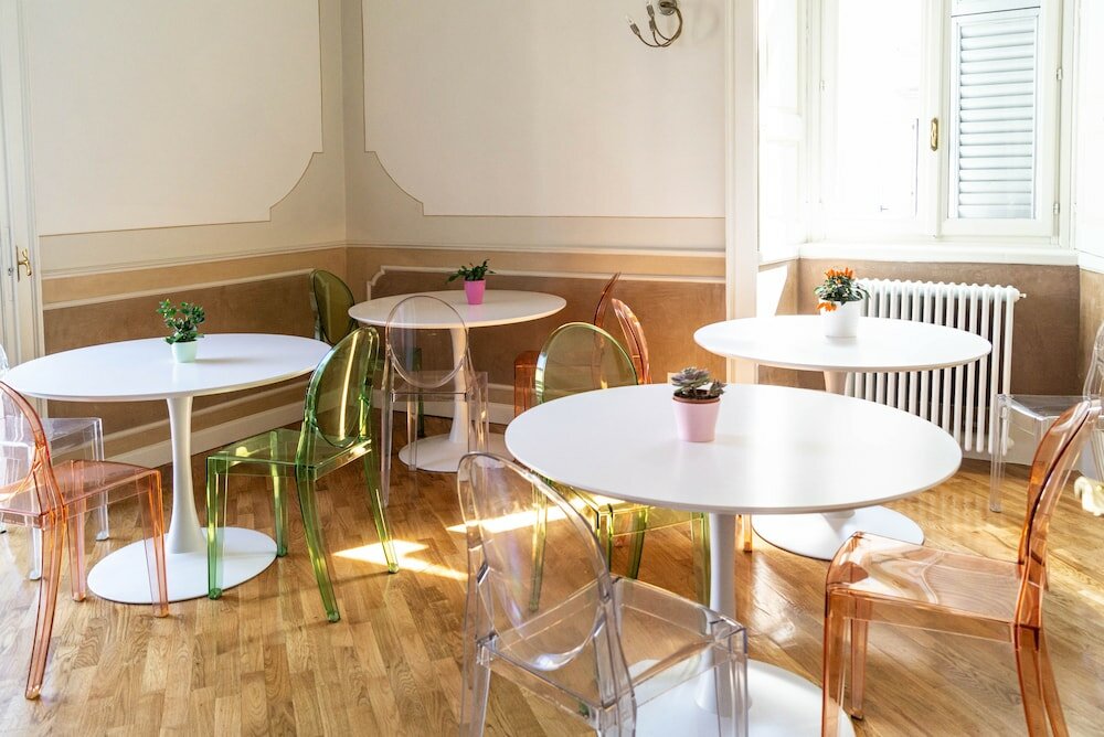 Фото Ilsanleonardo - Suites