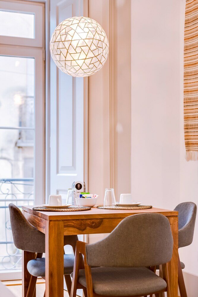 Фото Poiais by Lisbon Inside Out