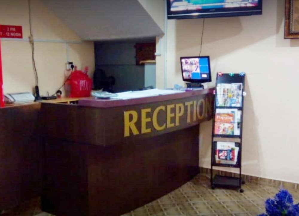 Фото Muara Inn Hotel