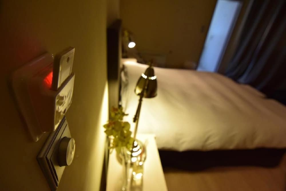 Фото Arahova Pansion