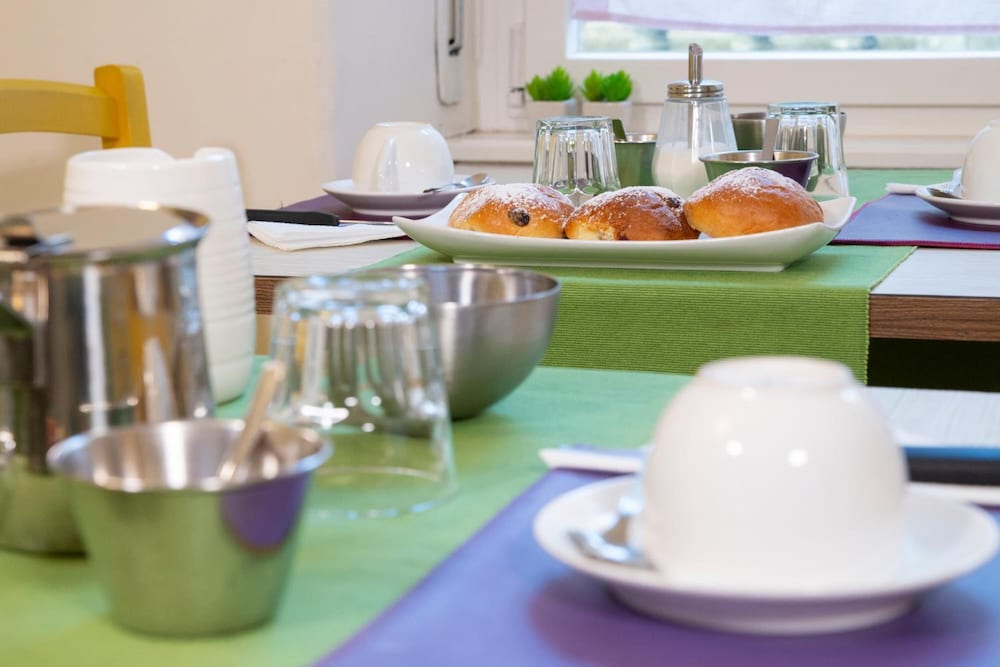 Фото La Malvasia