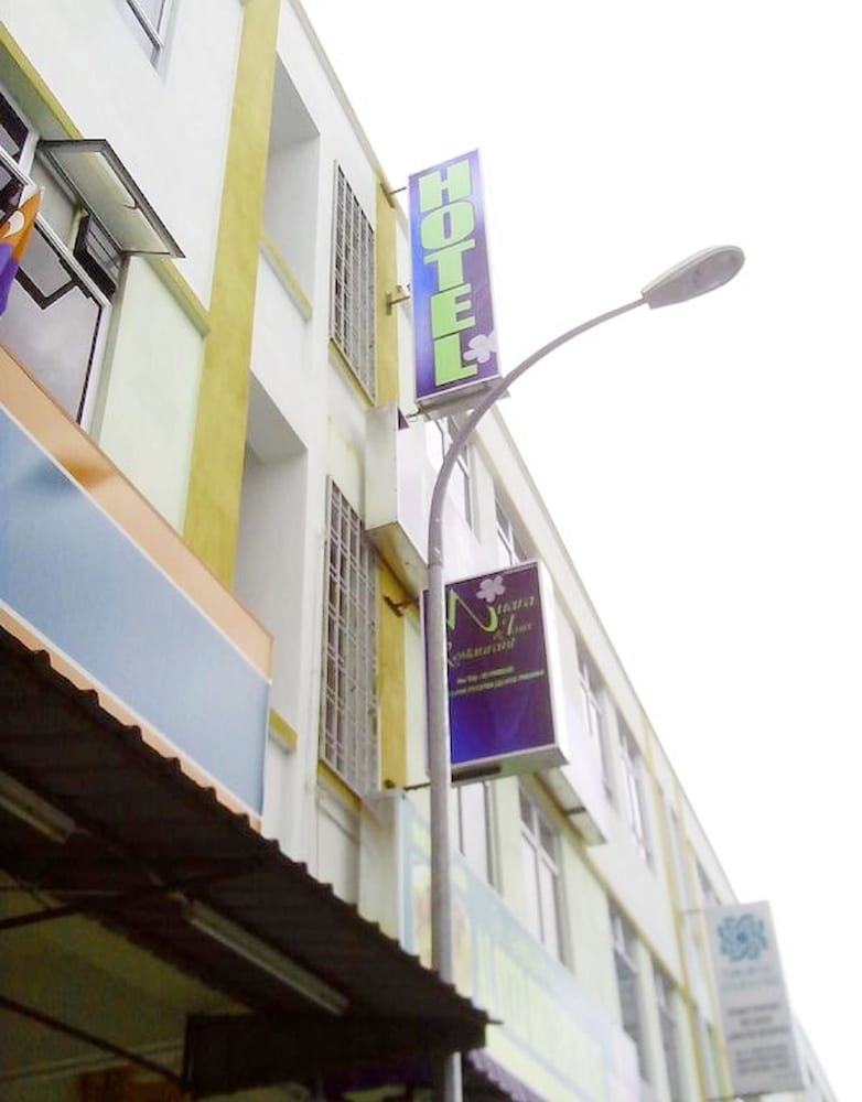 Фото Muara Inn Hotel