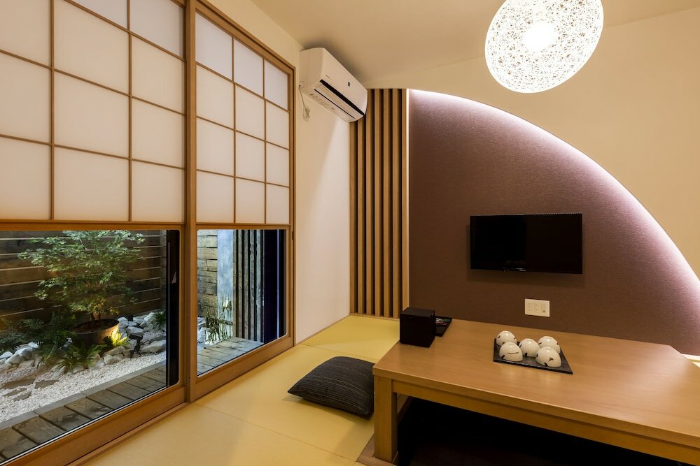 Фото M's Hotel Gojo Naginatagiri