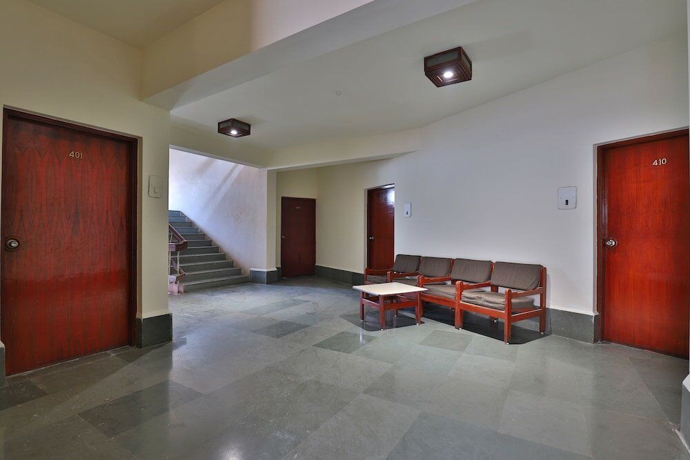 Фото Oyo 24534 Hotel President