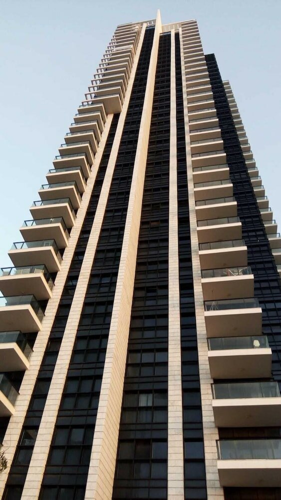 Фото Luxury Apartment Best Location Beach View