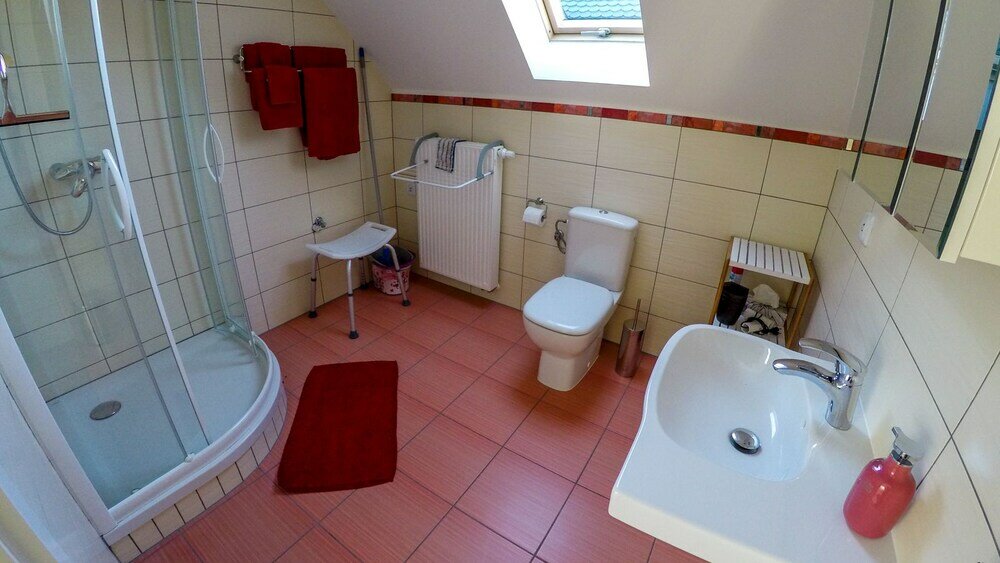 Фото Villa Impresja