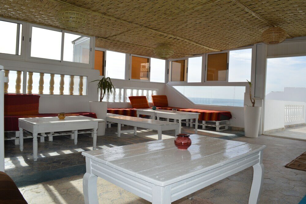 Фото Le Spot Surf Camp