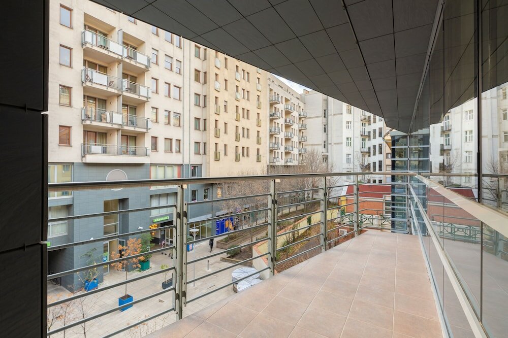 Фото Vagabond Downtown