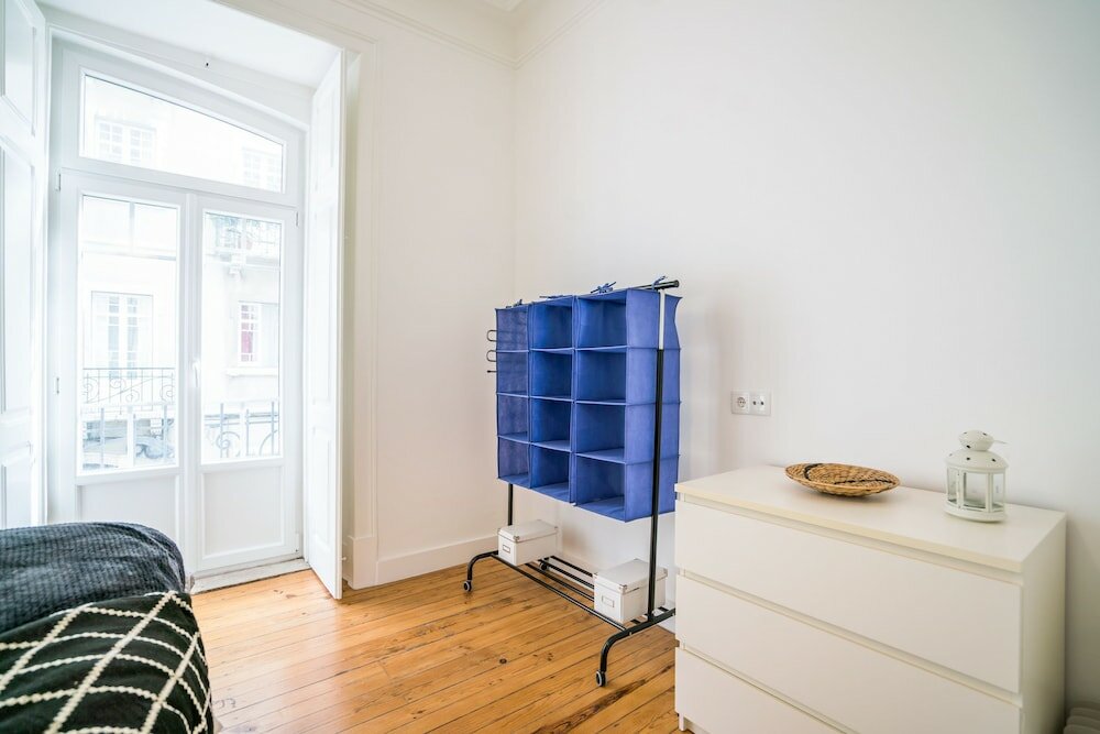 Фото Estrela Neoclassical Apt River View