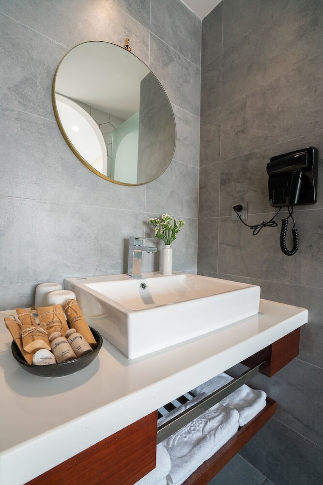 Фото Konoha Boutique Villa