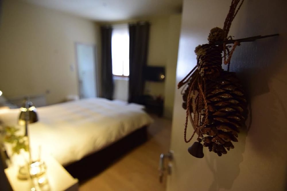 Фото Arahova Pansion