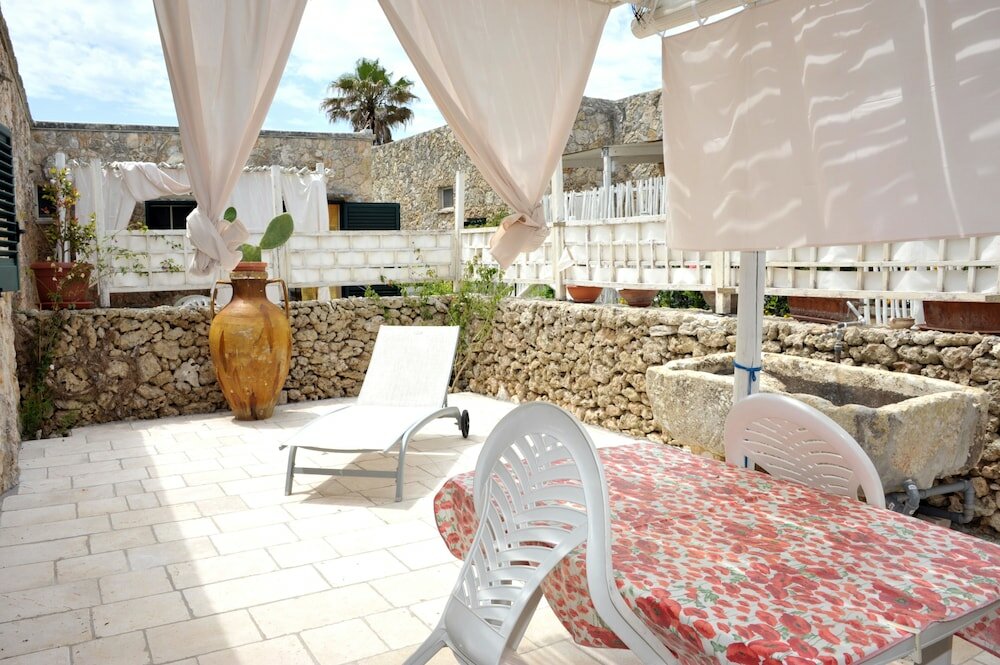 Фото Residence Villa Grotta Monaca