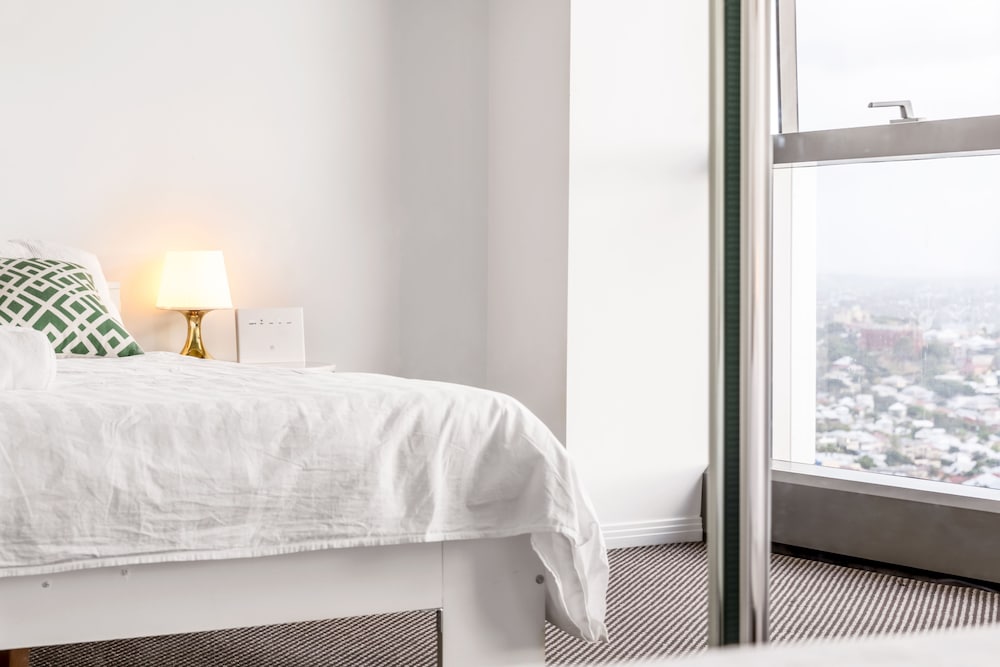 Фото Airhome Brisbane Cbd Apartments