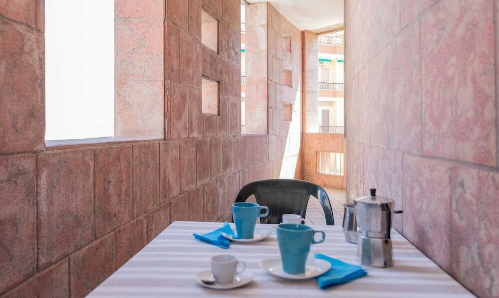 Фото Appartamento White Fronte Mare