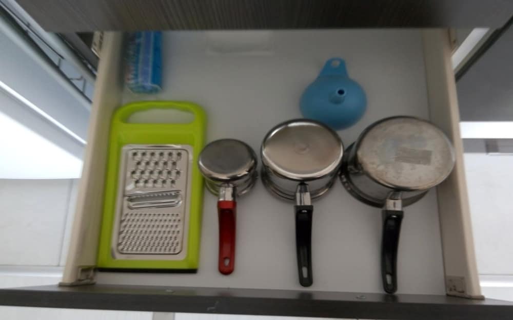 Фото Studio with Pool View at Longbeach