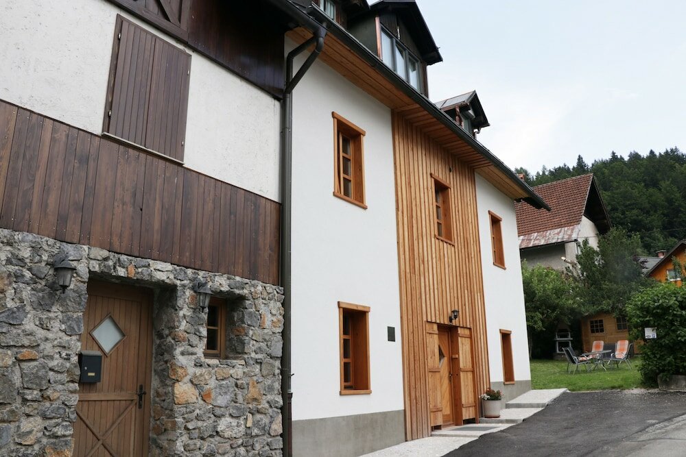 Фото Jacobs Resort House Planica