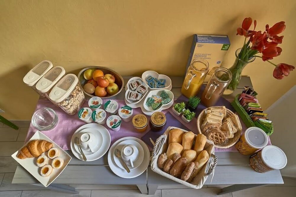 Фото La Malvasia