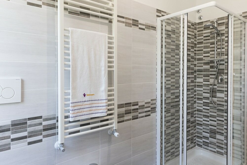 Фото Altido City Center Penthouse