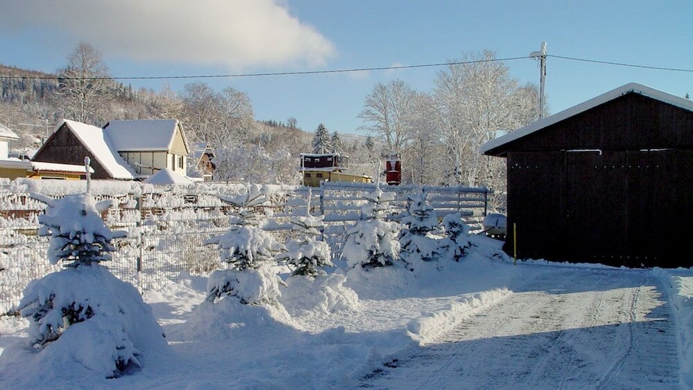 Фото Villa Impresja