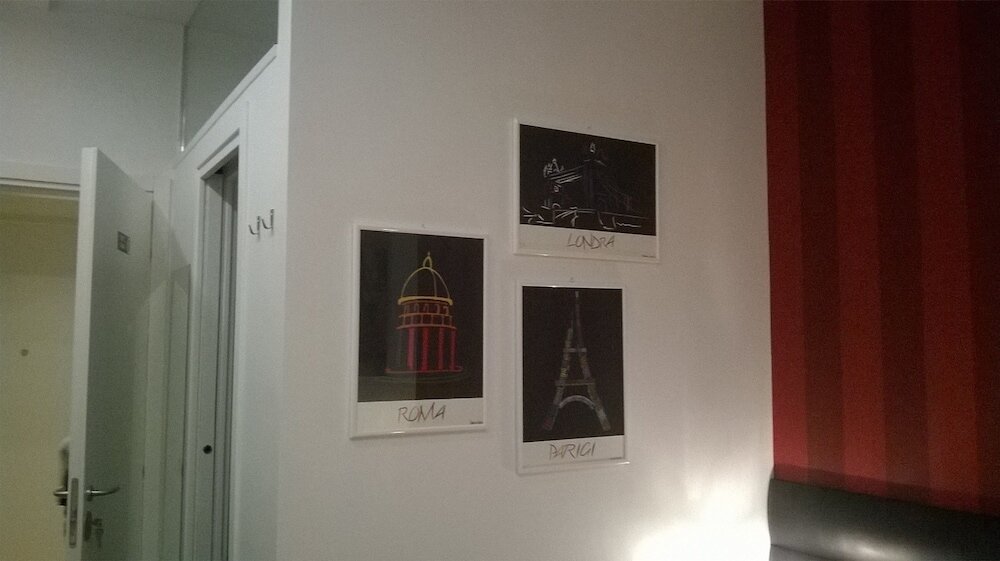 Фото Il Cavaliere B&b