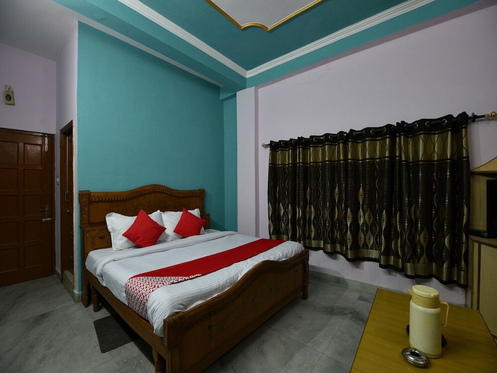 Фото Oyo 26186 Dagshai View