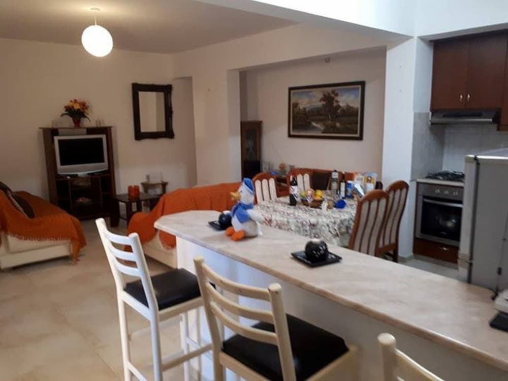 Фото The Lemon Tree Lodge Rustic Village