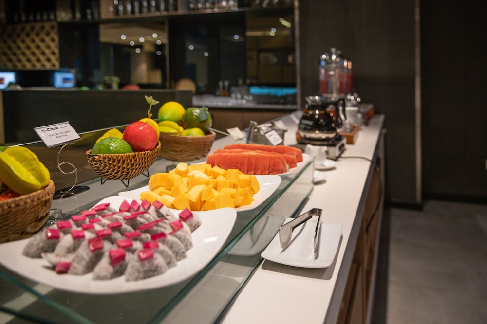 Фото The Code Hotel & SPA