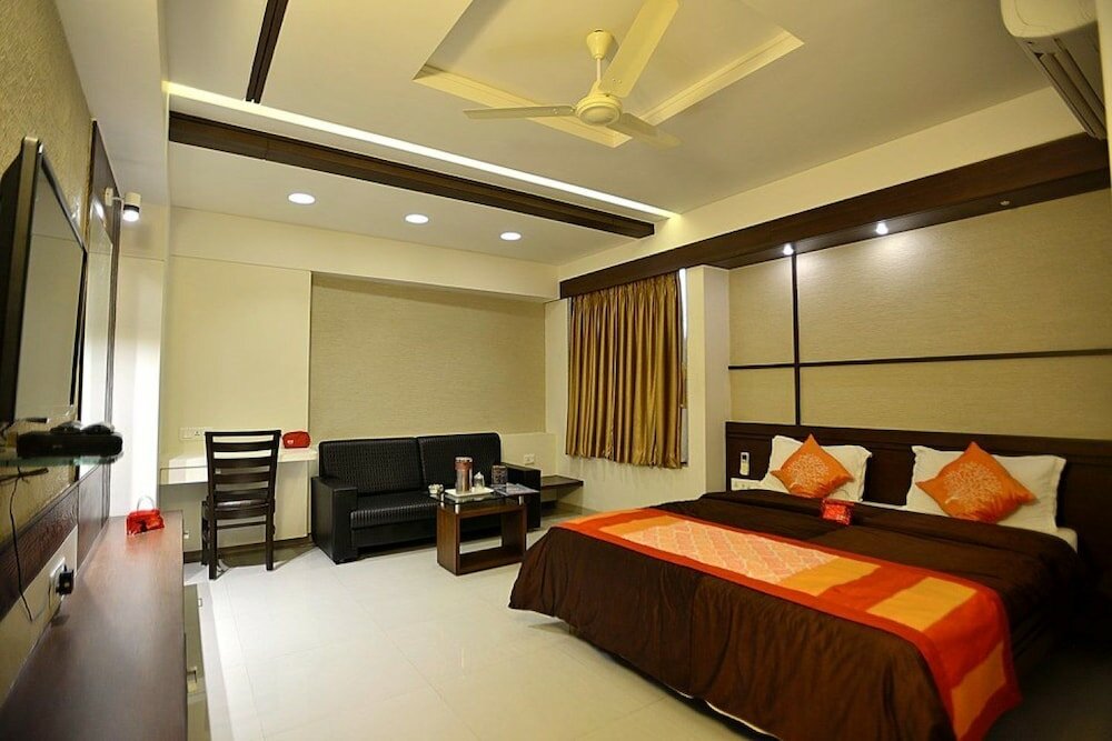 Фото Hotel Marigold