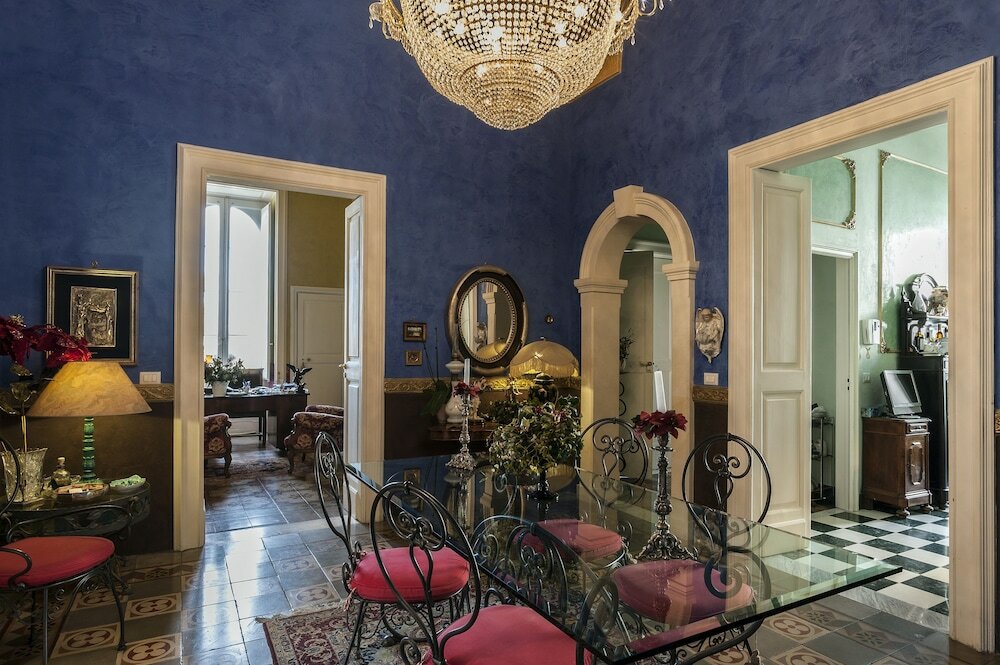 Фото La Dimora Delle Rondini