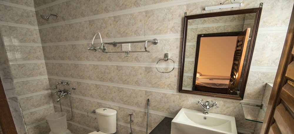 Фото WOW STAYZ2 Hotel The Lodge