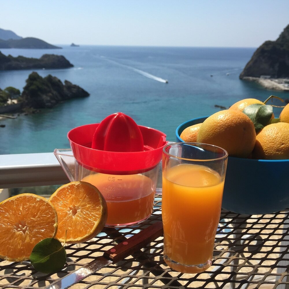 Фото Platakia Blu