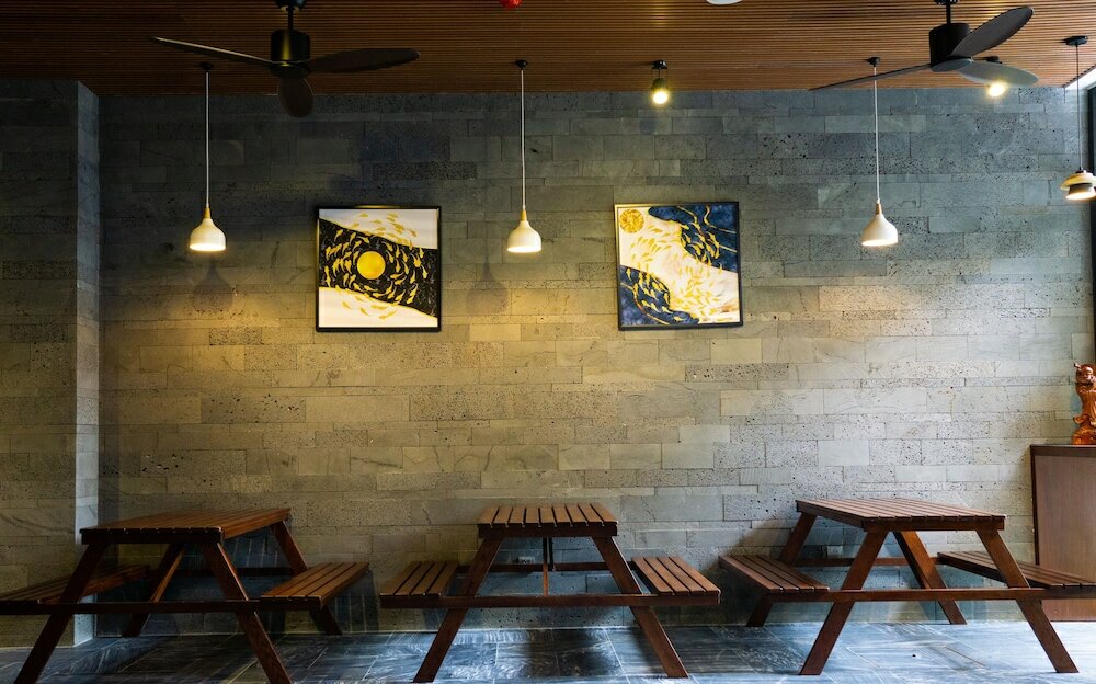 Фото Konoha Boutique Villa