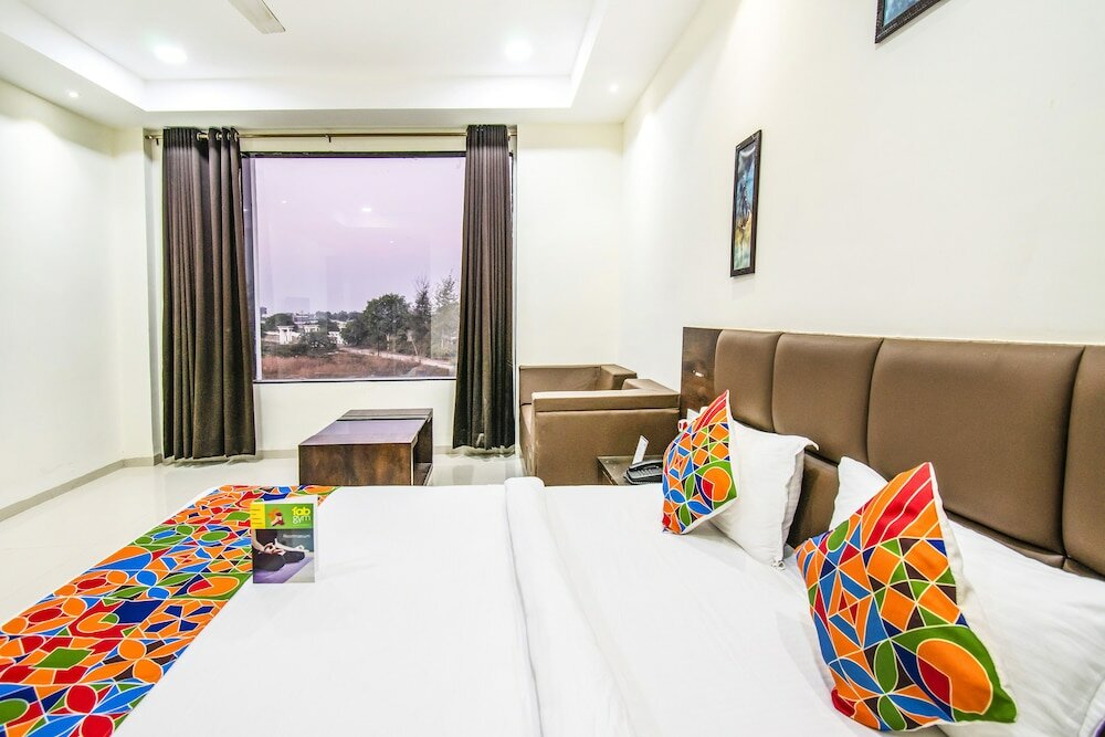 Фото FabHotel Amrit Greens