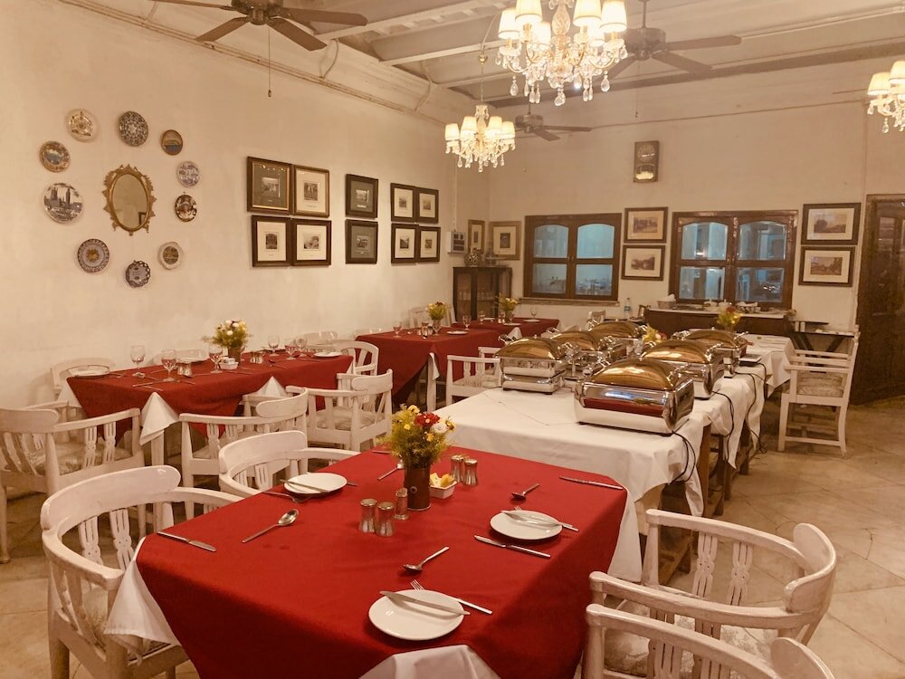 Фото The Elgin Fairlawn Kolkata