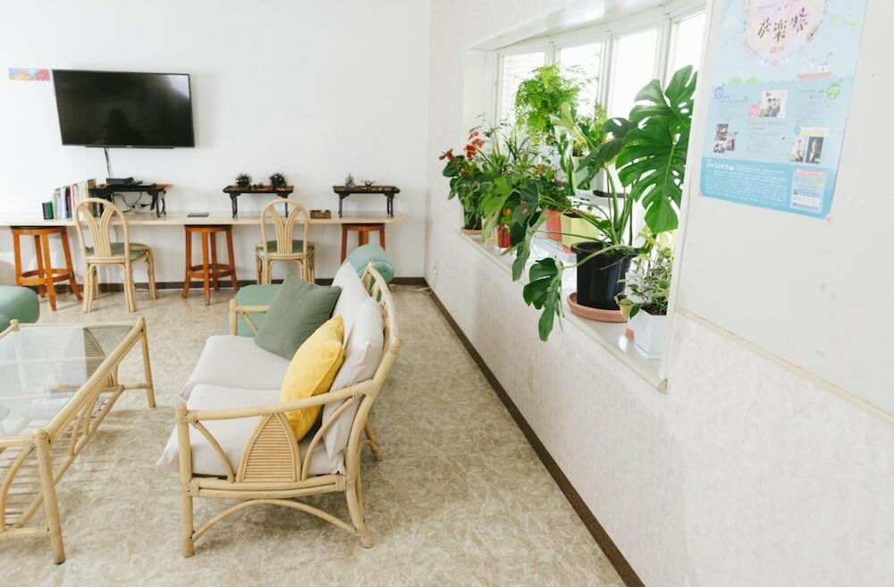 Фото Guesthouse Hamachaya