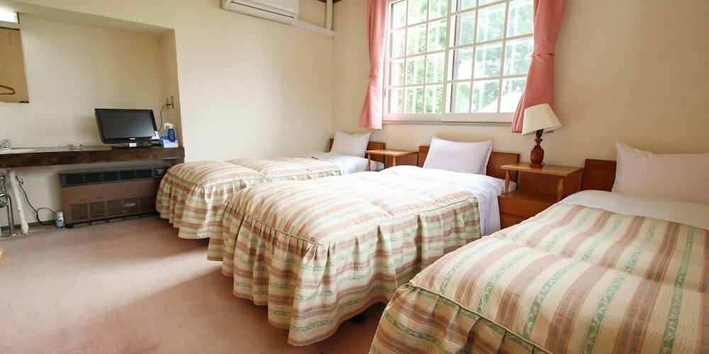 Фото Pension Vent Vert