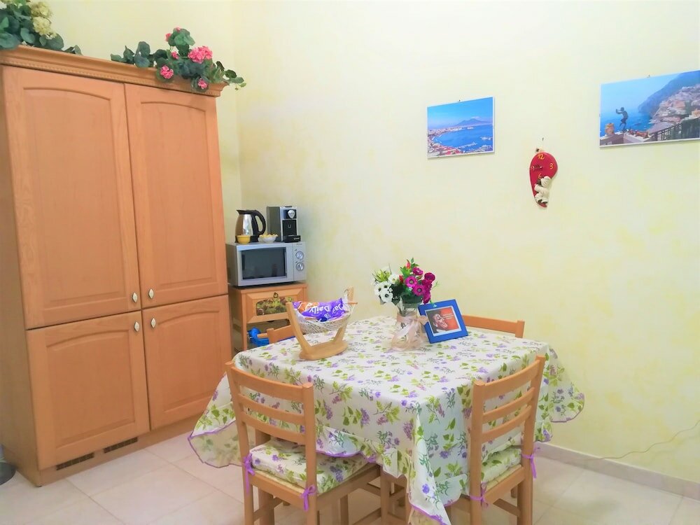 Фото B&b Teresella