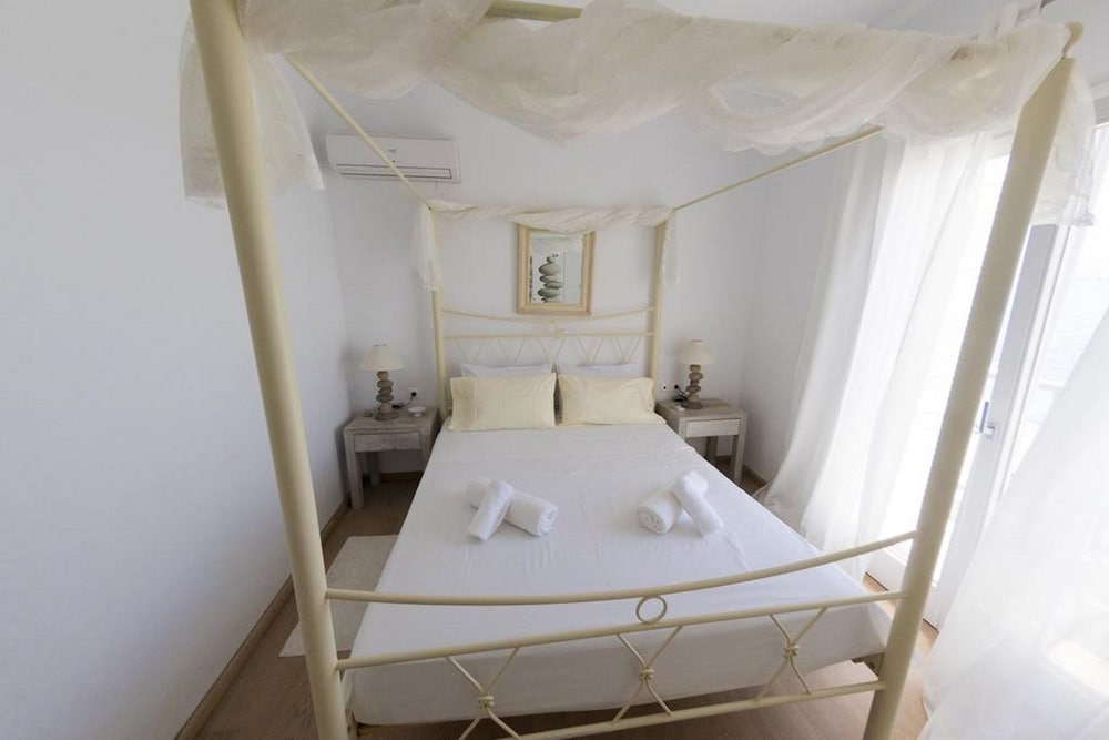 Фото Uno Apartments