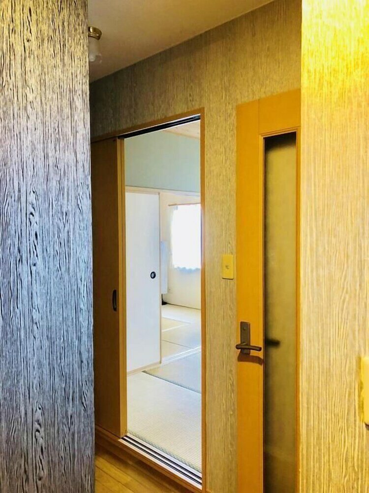 Фото Midtown Sakura Apartment House 202