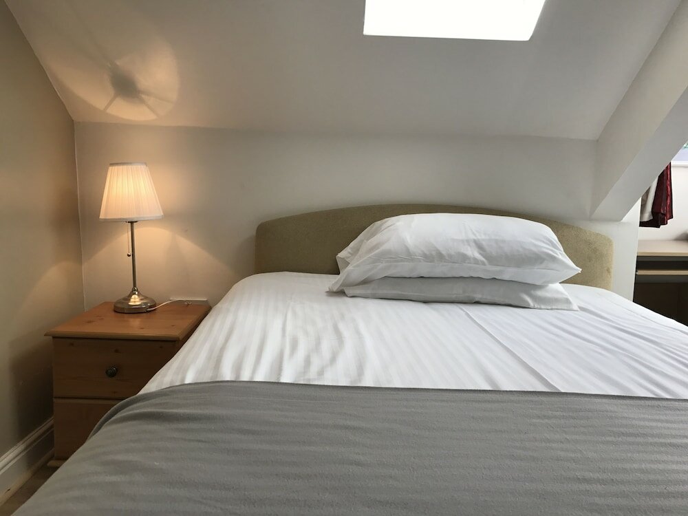 Фото Clifton House Hotel