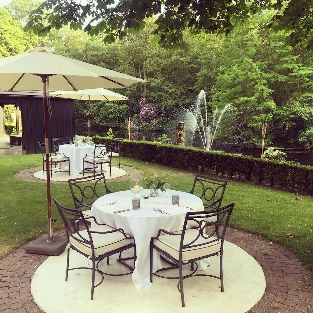 Фото Kasteel de Wittenburg