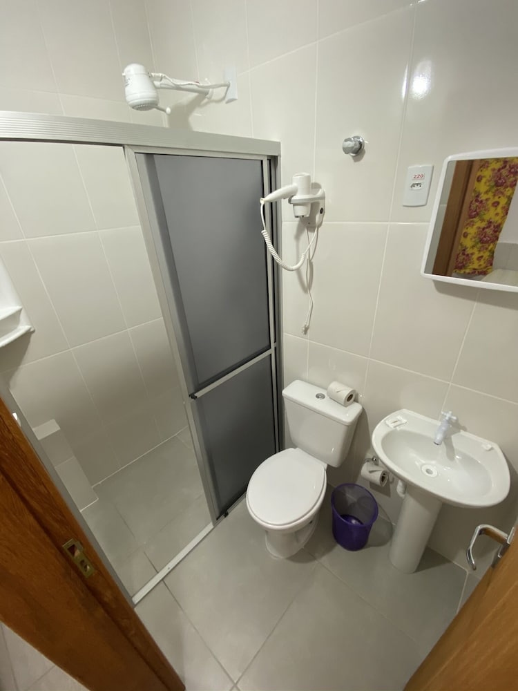 Фото Pousada Morada das Nações