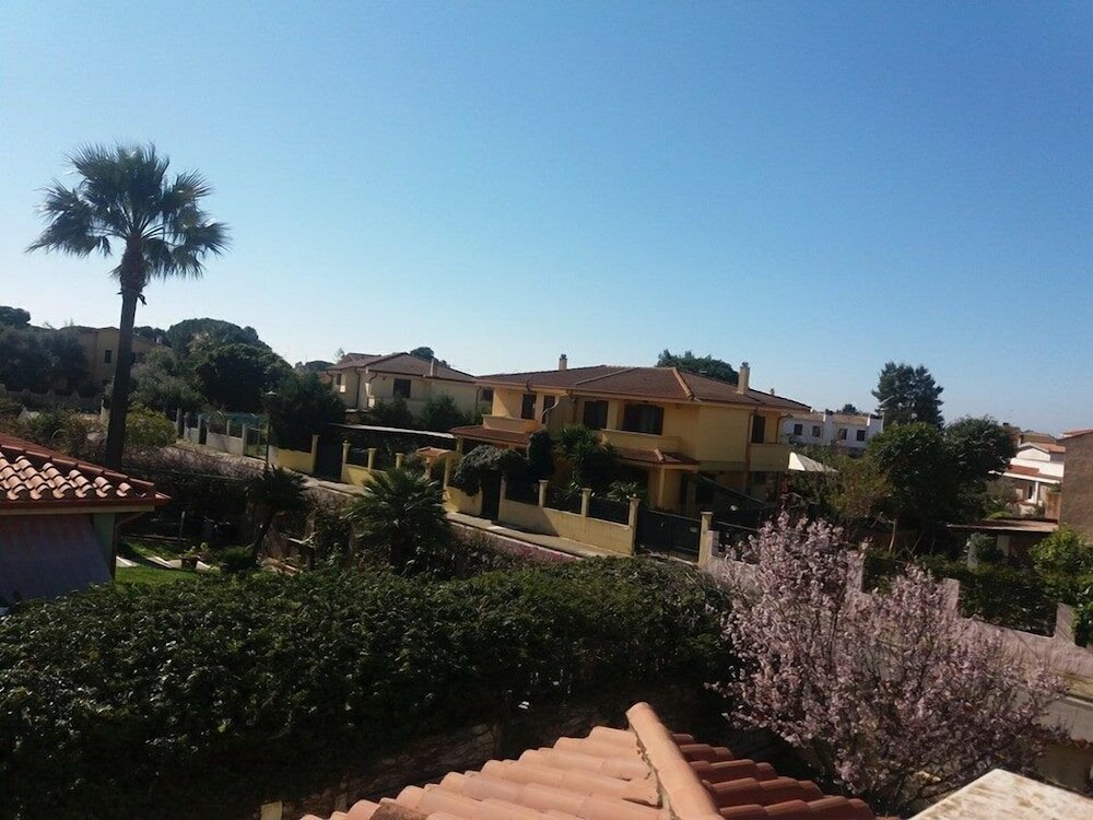 Фото Villa Marilena