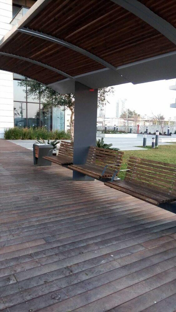 Фото Luxury Apartment Best Location Beach View