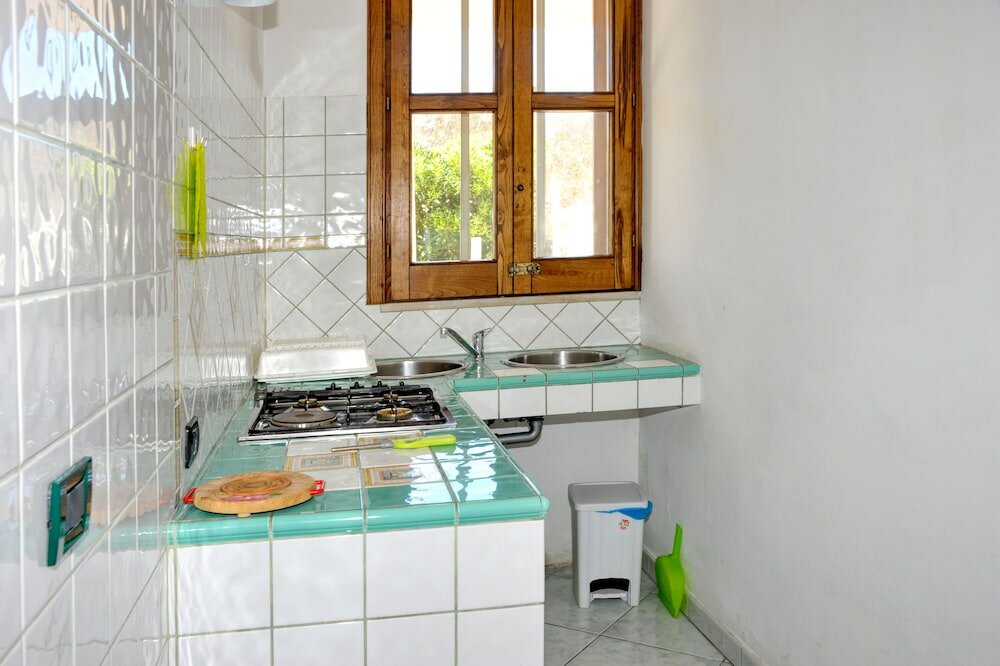 Фото Residence Villa Grotta Monaca