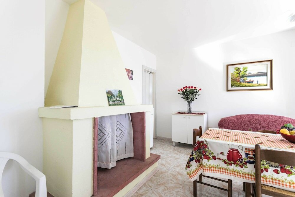 Фото Appartamento Giulietta al Mare