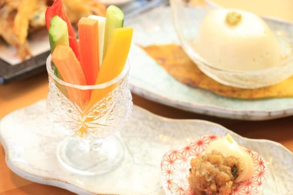 Фото Minshuku Nicoichi